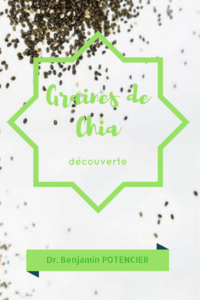 Découverte et vertus des graines de Chia
